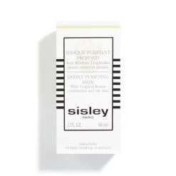 Sisley Deeply Purifying Mask -Verzorgingsproducten Winkel 1072609 3