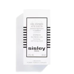 Sisley Express Flower Gel -Verzorgingsproducten Winkel 1072614 3