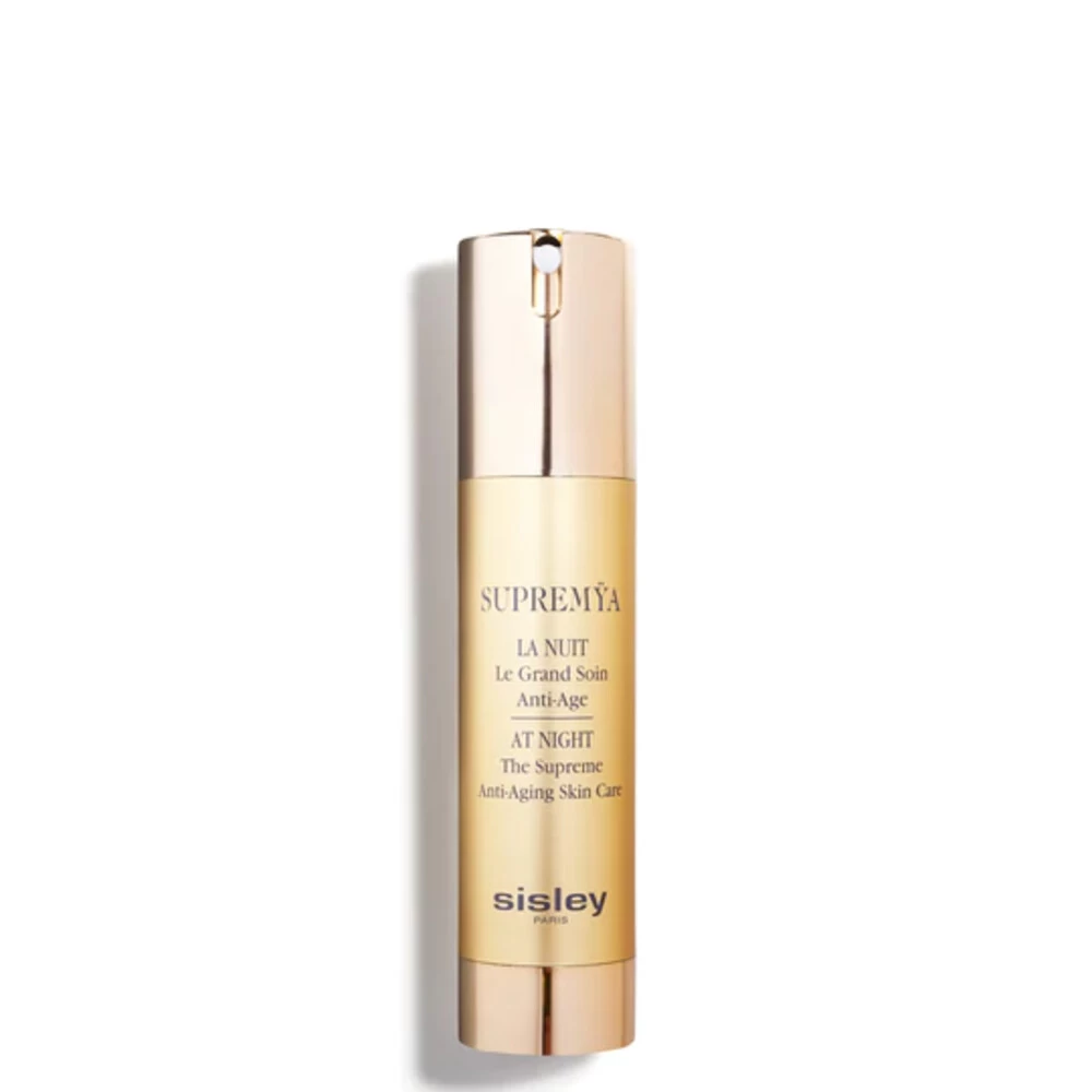 Sisley Supremya At Night The Supreme AntiAging Night Care 1 Sisley Supremya At Night The Supreme AntiAging Night Care