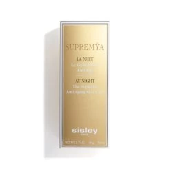 Sisley Supremya At Night The Supreme AntiAging Night Care 5 Sisley Supremya At Night The Supreme AntiAging Night Care -Verzorgingsproducten Winkel 1072703 3