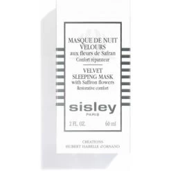 Sisley Velvet Sleeping Mask -Verzorgingsproducten Winkel 1072708 3
