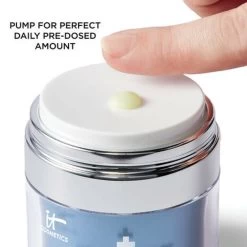 IT Cosmetics Hello Results Face Care Retinol AntiAging Cream -Verzorgingsproducten Winkel 1072770 3