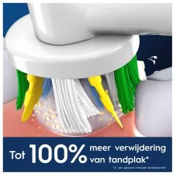 Oral B Oral-B Opzetborstels Pro Floss Action -Verzorgingsproducten Winkel 1072772 3
