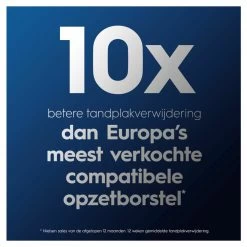 Oral B Oral-B Opzetborstels Pro Floss Action -Verzorgingsproducten Winkel 1072772 6