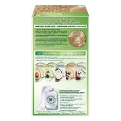 Garnier Nutrisse Crème 90 - Zeer Lichtblond -Verzorgingsproducten Winkel 132097 2