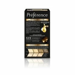 L'Oreal Lu0027Oréal Preference Haarkleuring 10.1 Helsinki - Cool Blondes -Verzorgingsproducten Winkel 715407 3