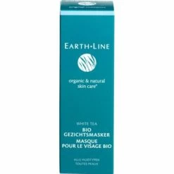 Earth-Line White Tea Liftend Anti-Aging Masker