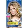 Schwarzkopf Permanente Blondering Coupe De Soleil Easy M3+