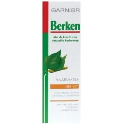Garnier Berken Haarwater Met Vet -Verzorgingsproducten Winkel 754852 2