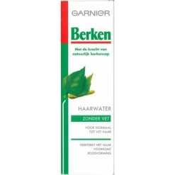 Garnier Berken Haarwater Zonder Vet -Verzorgingsproducten Winkel 754853 2