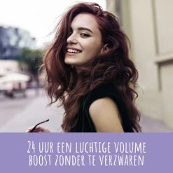 6x Andrelon Mousse Verrassend Volume -Verzorgingsproducten Winkel 767020 3