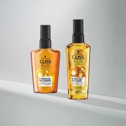 6x Gliss Every Day Oil Elixir 7 6x Gliss Every Day Oil Elixir -Verzorgingsproducten Winkel 771734 4