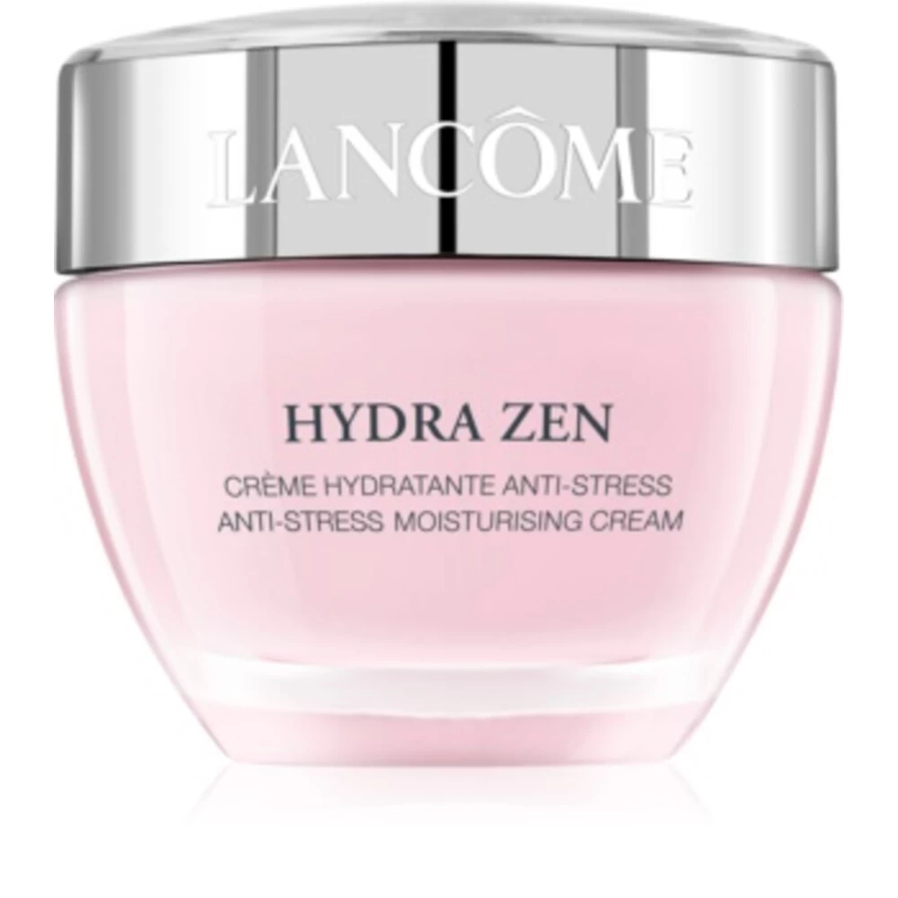 Lancome Hydra Zen Anti-Stress Moisturising Cream 1 Lancome Hydra Zen Anti-Stress Moisturising Cream