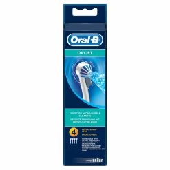 Oral B Oral-B Spuitstukjes Oxyjet -Verzorgingsproducten Winkel 910450 4