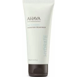 Ahava Hydratation Mask