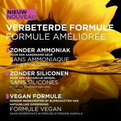 Garnier Olia 6.0 - Lichtbruin -Verzorgingsproducten Winkel 928346 4