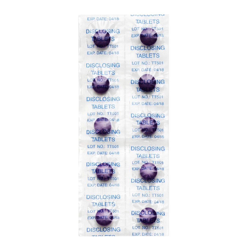 5x TePe PlaqSearch 2 5x TePe PlaqSearch - Afbeelding 2