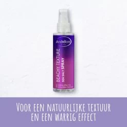 6x Andrelon Haarspray Beachy Texture Sea Salt 5 6x Andrelon Haarspray Beachy Texture Sea Salt -Verzorgingsproducten Winkel 963090 3