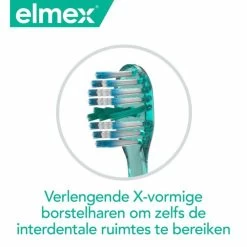 12x Elmex Tandenborstel Sensitive Professional -Verzorgingsproducten Winkel 965031 3