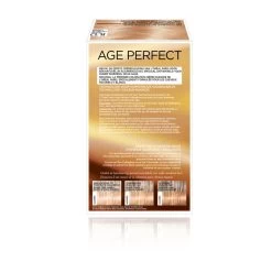 L'Oreal Lu0027Oréal Excellence Age Perfect Haarverf 8.32 Licht Goud Parelmoerblond -Verzorgingsproducten Winkel 968940 3