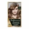 L'Oreal Lu0027Oréal Preference Haarkleuring 06 Ombrie - Donkerblond