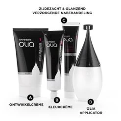 Garnier Olia 110 Verheldering 6 Garnier Olia 110 Verheldering -Verzorgingsproducten Winkel 975017 3