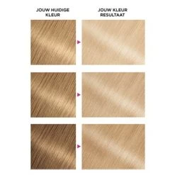 Garnier Olia 110 Verheldering 7 Garnier Olia 110 Verheldering -Verzorgingsproducten Winkel 975017 4