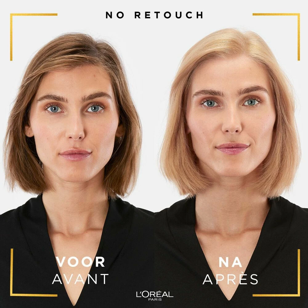 L'Oreal Lu0027Oréal Preference Haarkleuring 01 Prague - Natuurlijk Blond 2 L'Oreal Lu0027Oréal Preference Haarkleuring 01 Prague - Natuurlijk Blond - Afbeelding 2