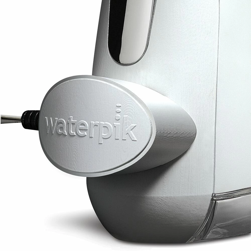 Waterpik Waterflosser Draadloos Advanced WP-560 Wit 3 Waterpik Waterflosser Draadloos Advanced WP-560 Wit - Afbeelding 3