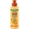 6x Garnier Loving Blends Honinggoud Leave-in Crème