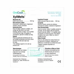 2x Xylimelts Voor Droge Mond -Verzorgingsproducten Winkel 990219 4
