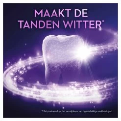 Oral B 6x Oral-B Mondwater 3D White Luxe Perfection -Verzorgingsproducten Winkel 990245 3 1