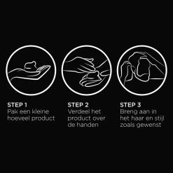 6x Taft Gel-Wax Ultra Structure -Verzorgingsproducten Winkel 990333 4