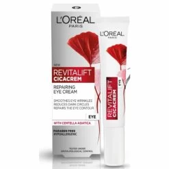 L'Oreal Lu0027Oréal Revitalift Cicacreme Oogcreme -Verzorgingsproducten Winkel 991332 2