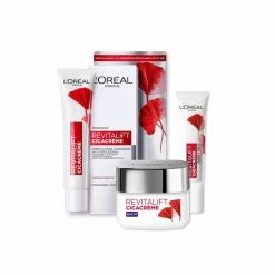 L'Oreal Lu0027Oréal Revitalift Cicacreme Oogcreme -Verzorgingsproducten Winkel 991332 3
