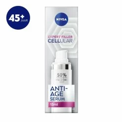 Nivea CELLular Hyaluron Anti-Age Verstevigend Serum