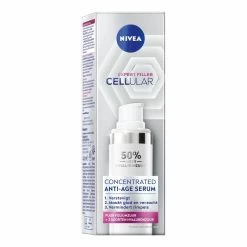 Nivea CELLular Hyaluron Anti-Age Verstevigend Serum -Verzorgingsproducten Winkel 991417 3