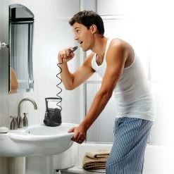 Waterpik Waterflosser Ultra Professional WP-662 Zwart -Verzorgingsproducten Winkel 993725 4