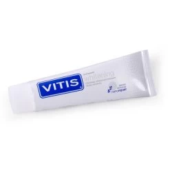 4x Vitis Whitening Tandpasta -Verzorgingsproducten Winkel 996648 4