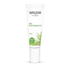 Weleda Anti-Puistjes Gel Wilg SOS