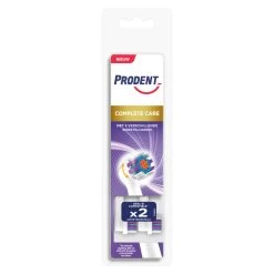 Prodent Opzetborstels Long Active