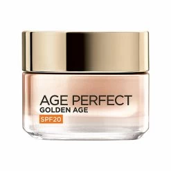L'Oreal Lu0027Oréal Golden Age Dagcrème SPF 20