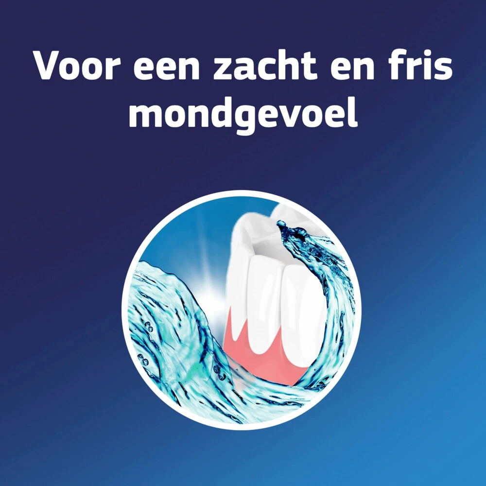 3x Fixodent Reinigingstabletten Complete Care 2 3x Fixodent Reinigingstabletten Complete Care - Afbeelding 2