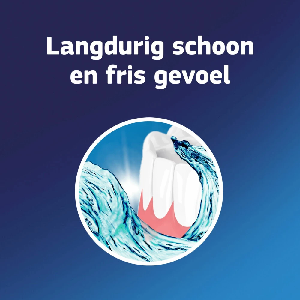 3x Fixodent Reinigingstabletten Complete Care 4 3x Fixodent Reinigingstabletten Complete Care - Afbeelding 4