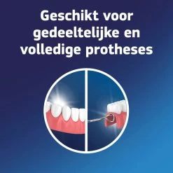 3x Fixodent Reinigingstabletten Complete Care 11 3x Fixodent Reinigingstabletten Complete Care -Verzorgingsproducten Winkel 998573 6 1